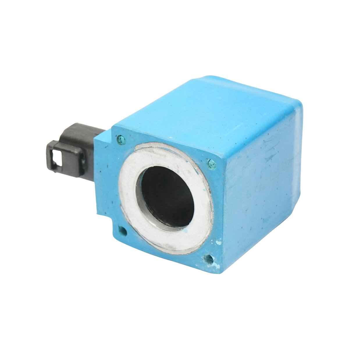 Electrovalva, bobina pentru JCB cod OEM 25/103001 Breckner Germany